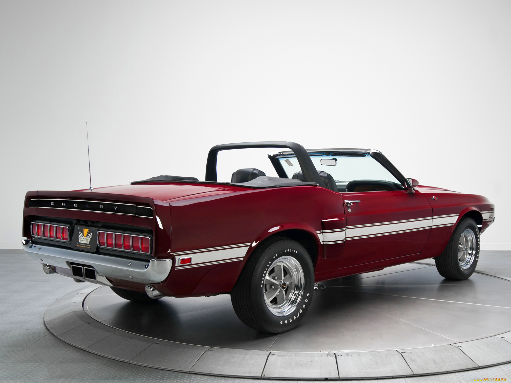 shelby, gt500, convertible, `1969, , mustang, auto